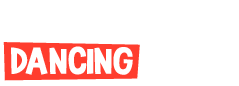 Logo Silent Disco Dancing Tour